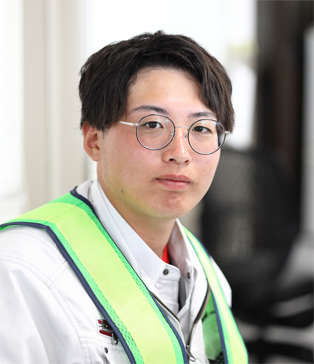 藤田 崚我