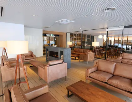 （仮称）アートホテルズ旭川15階レストラン改装工事