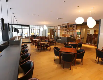 （仮称）アートホテルズ旭川15階レストラン改装工事