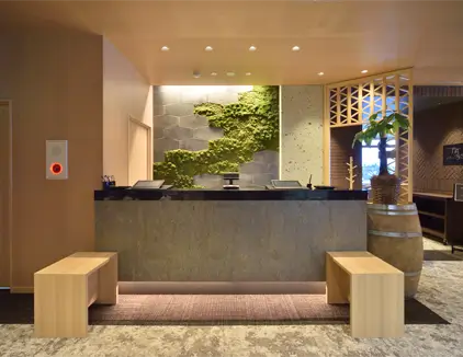 （仮称）富良野ホテルI新築工事