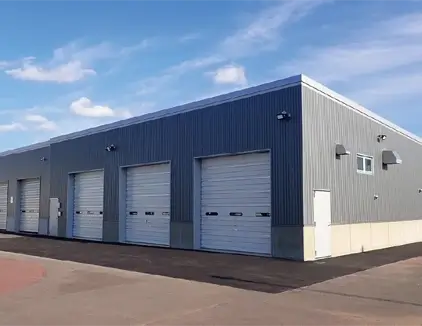 北北海道三菱自動車販売株式会社神居店改修工事