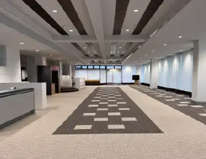 ATP神居共同店舗ショールーム改修工事